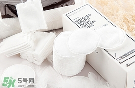 化妝棉是一次性的嗎？化妝棉可以反復(fù)使用嗎？