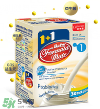 媽咪愛(ài)是飯前吃還是飯后吃？媽咪愛(ài)益生菌怎么吃？