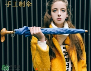 greenstone是什么牌子？greenstone遮陽傘怎么樣