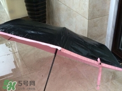 fasola是什么品牌？fasola太陽(yáng)傘怎么樣？