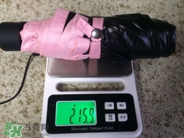 fasola是什么品牌？fasola太陽(yáng)傘怎么樣？