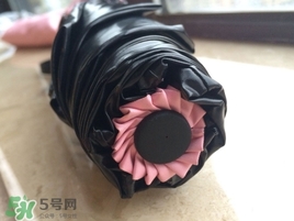 fasola是什么品牌？fasola太陽(yáng)傘怎么樣？