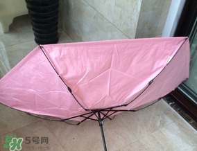 fasola是什么品牌？fasola太陽(yáng)傘怎么樣？