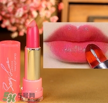 恒芳口紅怎么樣？恒芳口紅怎么那么便宜