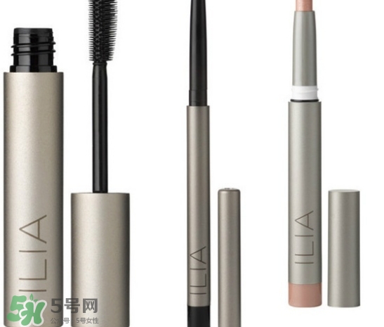 ilia是什么牌子？ilia是哪國的牌子？