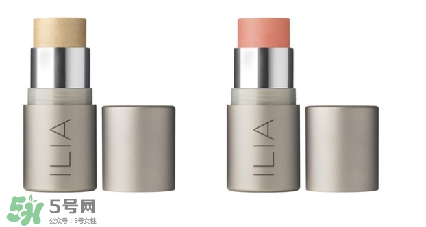 ilia是什么牌子？ilia是哪國的牌子？