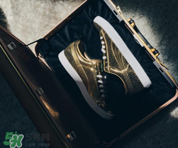 puma與wwe聯(lián)名money in the bank主題系列什么時候發(fā)售？