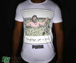 puma與wwe聯(lián)名money in the bank主題系列什么時候發(fā)售？