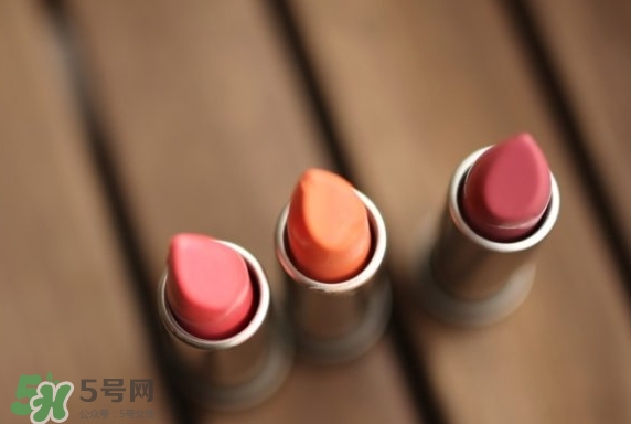 ilia口紅色號(hào)試色 ilia口紅試色圖