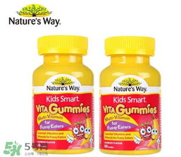 Nature's Way好嗎 Nature's Way保健品怎么樣？