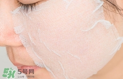 化妝棉可以做面膜嗎？化妝棉怎么做面膜？