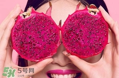 紅心火龍果的熱量高嗎？一個紅心火龍果的熱量是多少