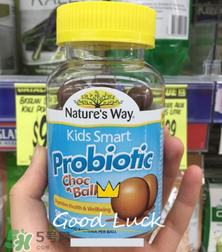 Nature's Way益生菌怎么吃？Nature's Way益生菌用法用量