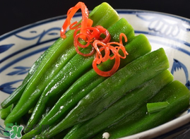 秋葵是什么味道？秋葵的味道像什么？