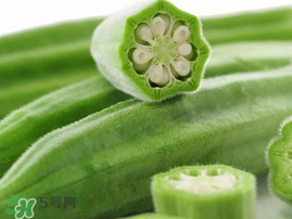 秋葵是什么味道？秋葵的味道像什么？