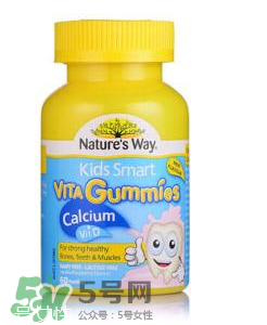 natures way兒童軟糖好嗎？natures way兒童軟糖怎么樣？