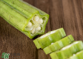 秋葵為什么粘？秋葵怎樣去除粘液？