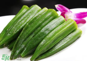 秋葵為什么粘？秋葵怎樣去除粘液？