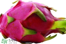 紅心火龍果上火嗎？火龍果是上火的還是降火的？