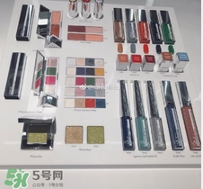 rmk2017秋冬彩妝有哪些？rmk2017秋冬彩妝多少錢