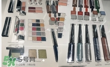 rmk2017秋冬彩妝有哪些？rmk2017秋冬彩妝多少錢