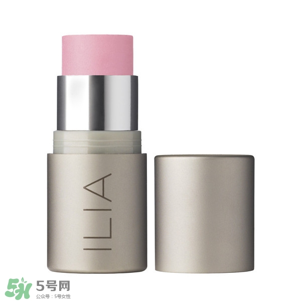 ilia是什么牌子？ilia是哪國的牌子？