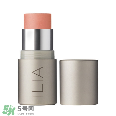 ilia是什么牌子？ilia是哪國的牌子？