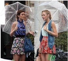 totes傘怎么樣？totes傘防曬效果