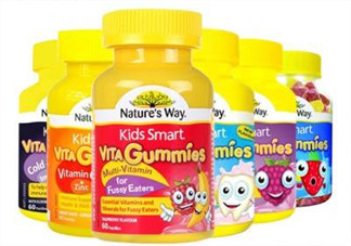 Nature's Way好嗎 Nature's Way保健品怎么樣？