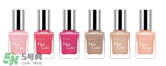 rmk2017秋冬彩妝有哪些？rmk2017秋冬彩妝多少錢