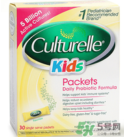 康萃樂(lè)益生菌寶寶用法用量 Culturelle康萃樂(lè)益生菌寶寶怎么吃？