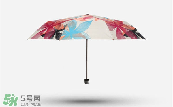 knirps是什么牌子？knirps太陽傘怎么樣？