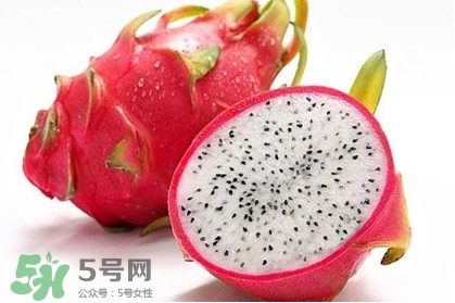 如何識(shí)別紅心火龍果？紅心火龍果怎么分辨