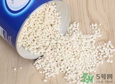 菊花晶可以加奶粉里嗎？菊花晶可以加米粉里嗎