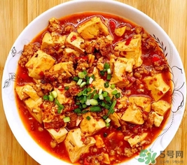 麻婆豆腐怎么做？麻婆豆腐的由來