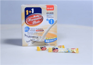 媽咪愛是飯前吃還是飯后吃？媽咪愛益生菌怎么吃？