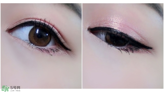 MAC人魚姬眼影畫法 MAC人魚姬眼影怎么涂 MAC人魚姬眼影畫法 MAC人魚姬眼影怎么涂