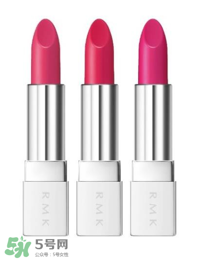 rmk2017秋冬彩妝有哪些？rmk2017秋冬彩妝多少錢