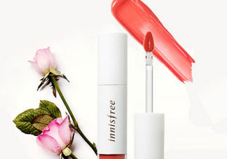 悅詩風吟絢彩鎖色唇釉多少錢_專柜價格