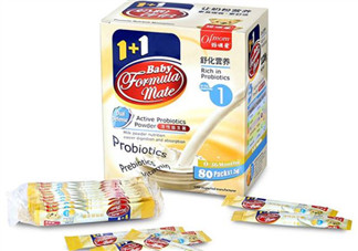 Ofmom益生菌怎么樣？Ofmom益生菌怎么吃？