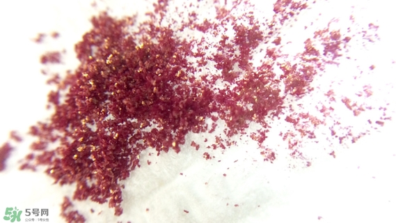 MAC人魚姬眼影畫法 MAC人魚姬眼影怎么涂 MAC人魚姬眼影畫法 MAC人魚姬眼影怎么涂