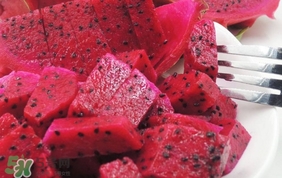 紅心火龍果的熱量高嗎？一個紅心火龍果的熱量是多少