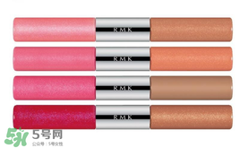 rmk2017秋冬彩妝有哪些？rmk2017秋冬彩妝多少錢