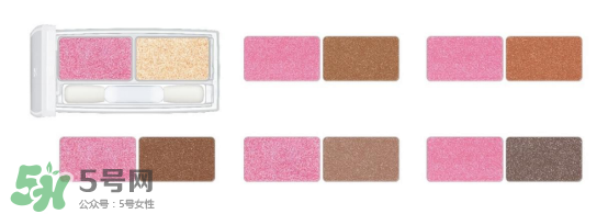 rmk2017秋冬彩妝有哪些？rmk2017秋冬彩妝多少錢