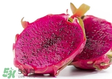 紅心火龍果對人體有哪些好處？紅心火龍果的禁忌