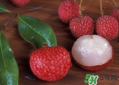 糯米糍荔枝多少錢一斤2017？糯米糍荔枝市場價格