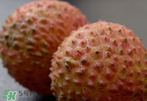 桂味荔枝和妃子笑哪個好吃？桂味荔枝和妃子笑區(qū)別