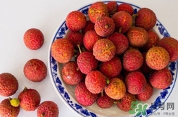 黑葉荔枝和白糖罌哪個(gè)好吃？黑葉荔枝和白糖罌區(qū)別