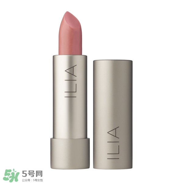 ilia是什么牌子？ilia是哪國的牌子？