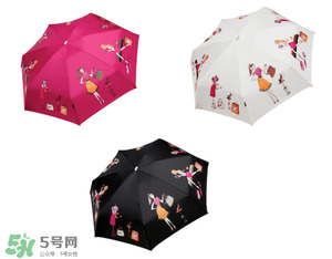 knirps是什么牌子？knirps太陽傘怎么樣？